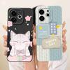 Soft Shell For Tecno Spark 30C 5G KL8H Case Silicone Back Cover For Tecno Spark 30C SPARK 30c 5G Shockproof Phone Cases Bumper
