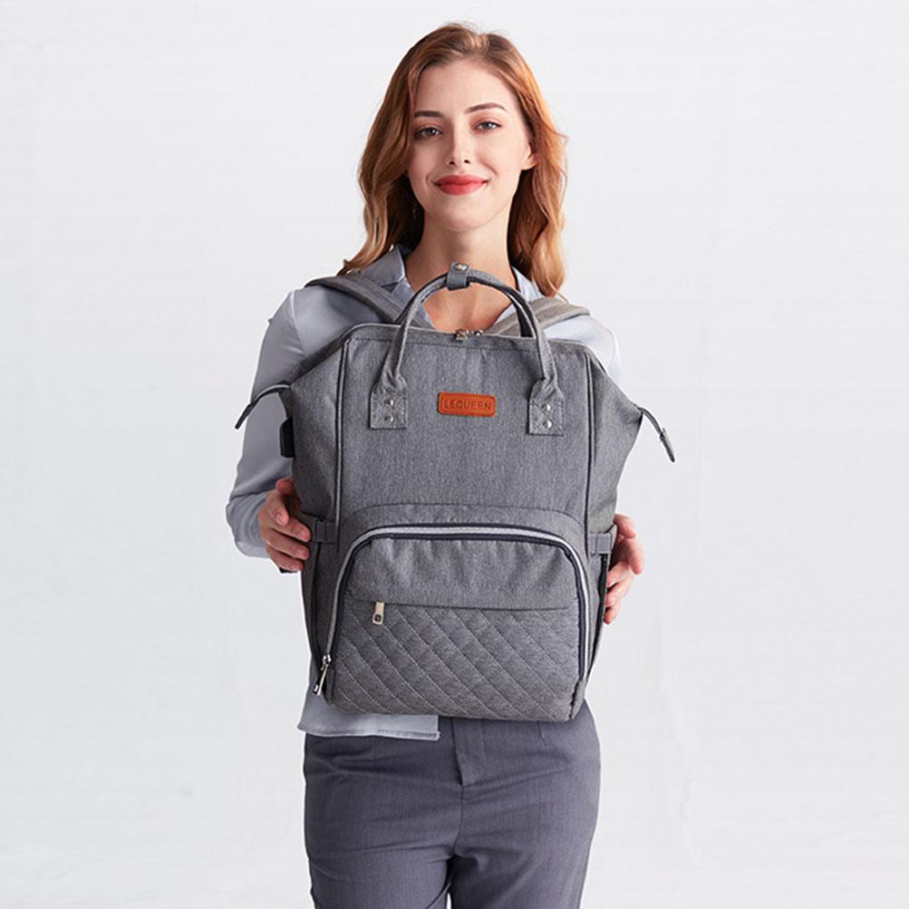 Сумки для подгузников для ухода за детьми, рюкзаки для мам и пап, многофункциональные детские сумки, сумки для беременных и кормящих мам, сумки для колясок, прямые поставки