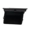 Coin Holder Black Coin Box Replacement  For Toyota Camry 2018-2021 5545006010C0