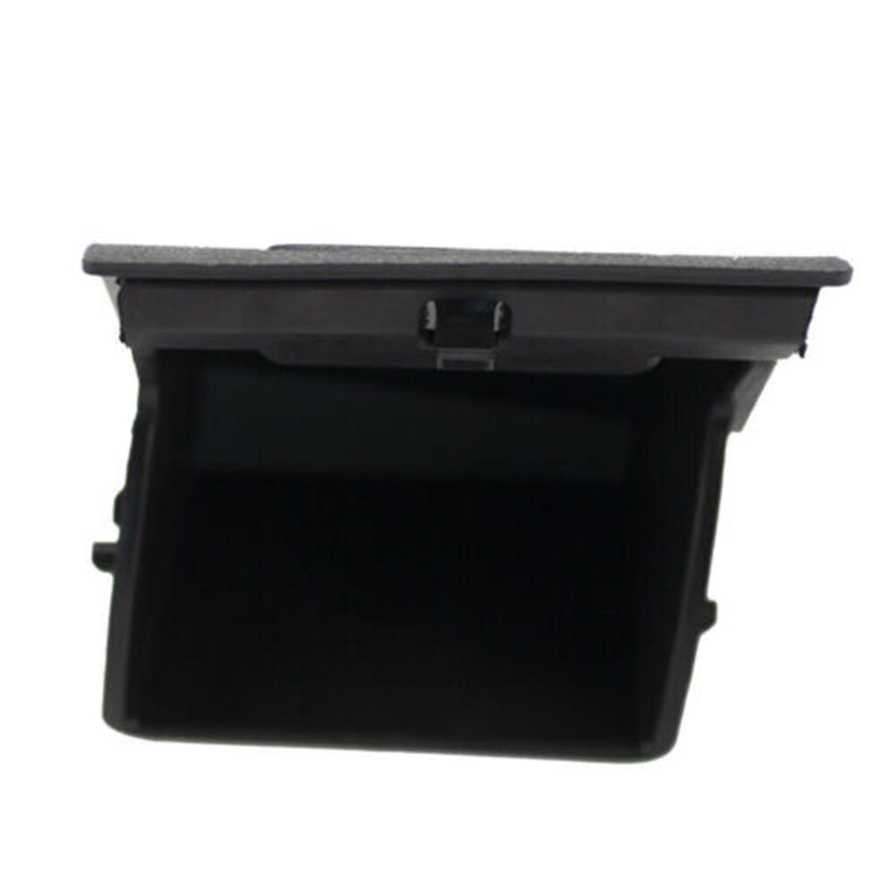 Coin Holder Black Coin Box Replacement  For Toyota Camry 2018-2021 5545006010C0