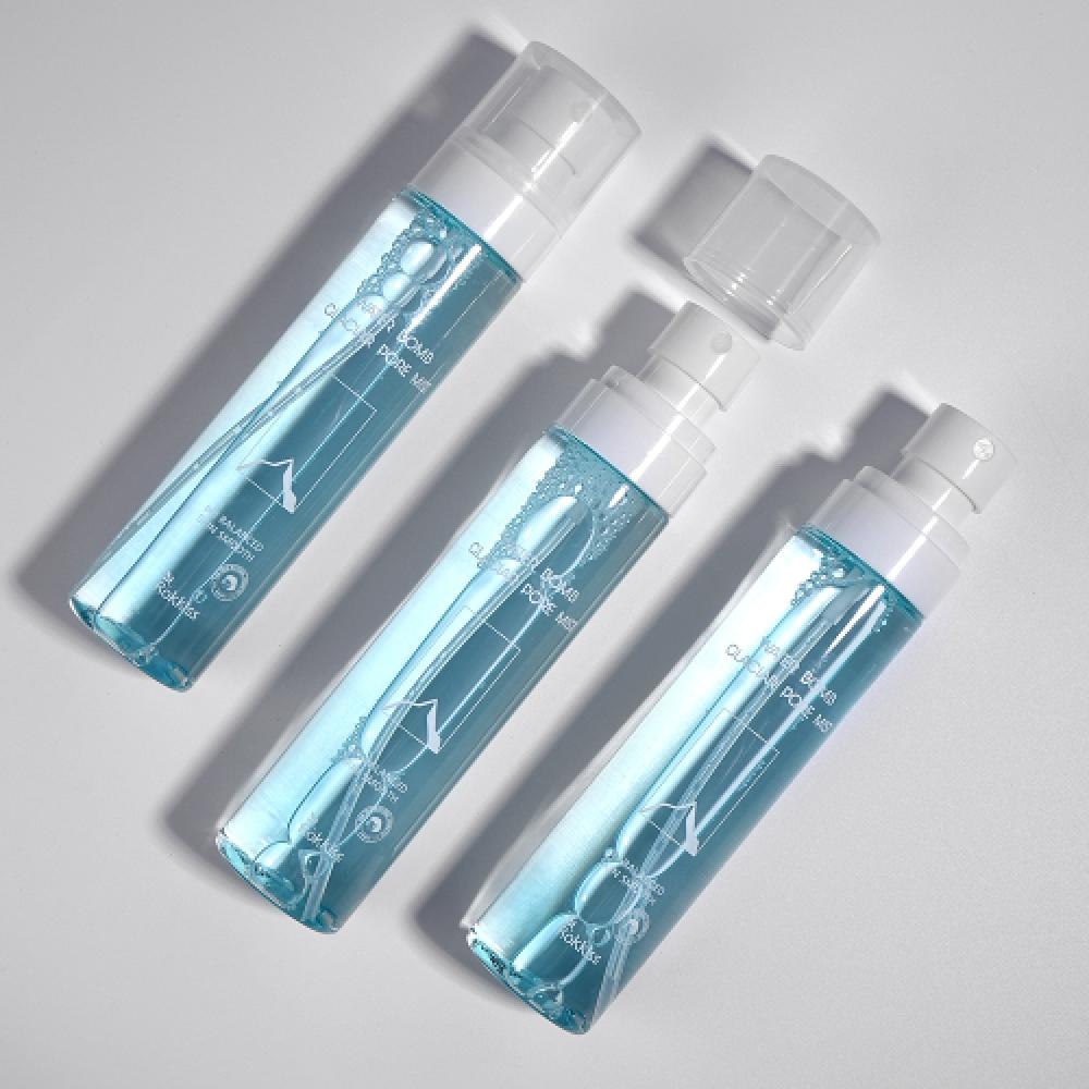 Rokkiss Water Balm Glacier Water Pore Mist 100ml 3