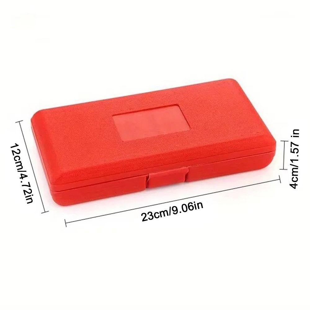 Wear-resistant Ratchet Wrench Combo Set Strong Toughness Hand Combination Tool Kit  Home