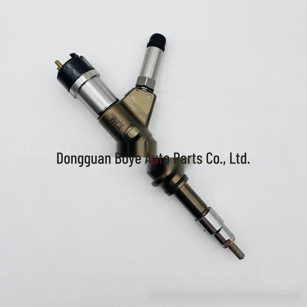 Premium Injector 5461710 for DC13, DC16, DC09 Engines