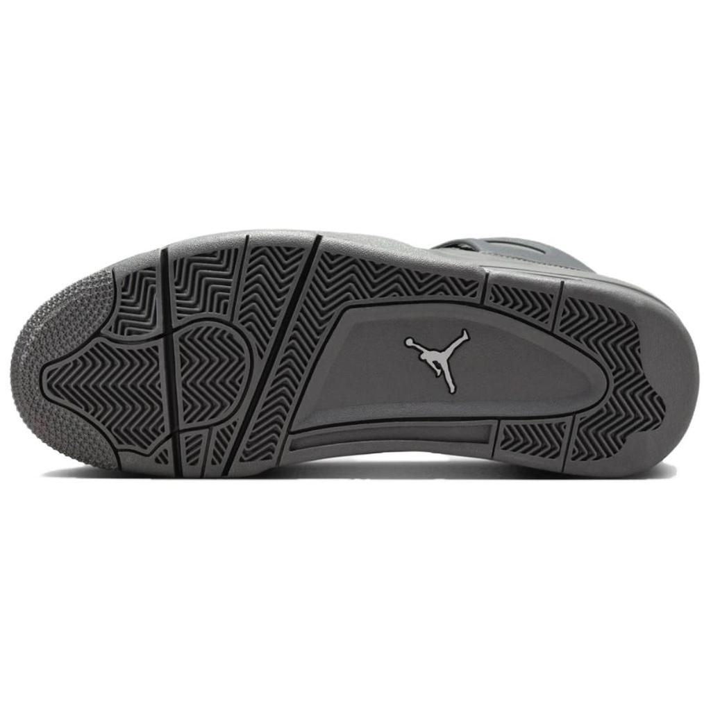 Jordan 4 Ретро SE Олимпийские игры в Париже Мокрый цемент Мужские FQ7928-001