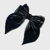 Jean Paul Clarisse Glam Shining Ribbon Pin JP-22-068AB