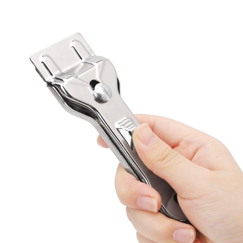 Multifunction Glass Ceramic Hob Scraper Cleaner Remover With Blade For Cleaning Cooker Tools Knife MIT