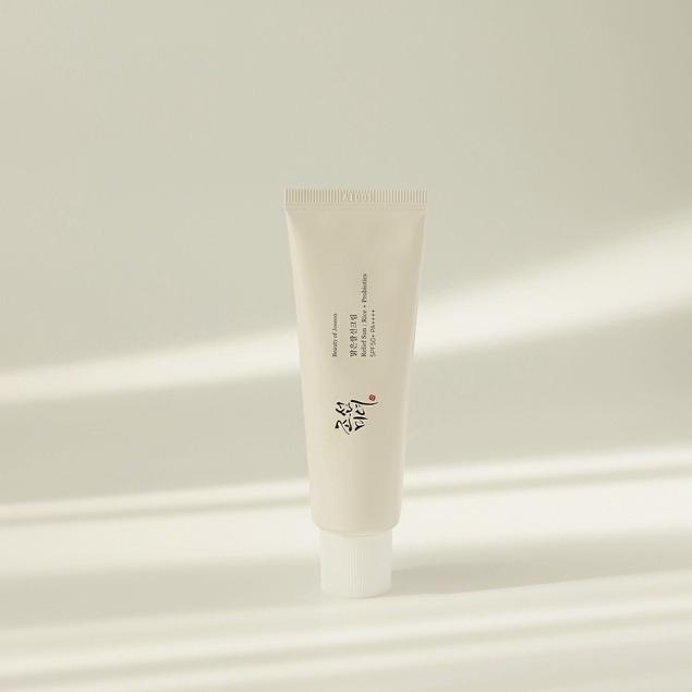Beauty of Joseon Солнцезащитный крем Relief SPF50+PA++++