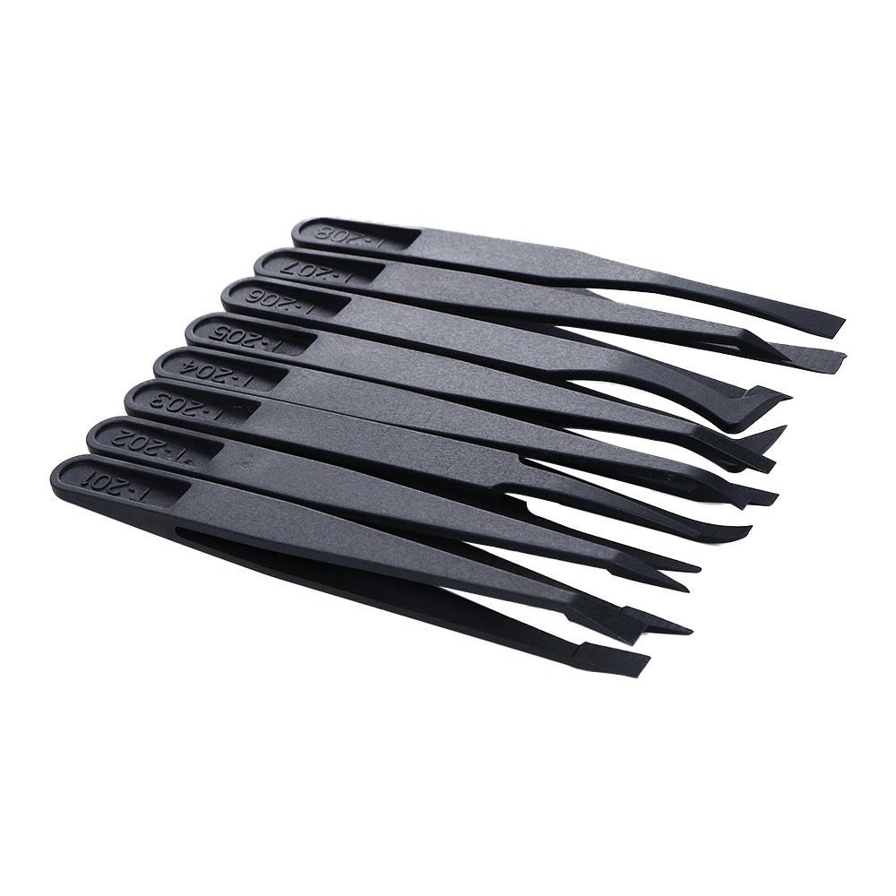 Work For Electronics Home Working Precision Repair Tools DIY Tools Maintenance Tools Tweezers