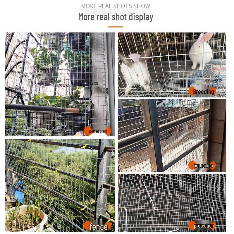 304 Stainless Steel Welded Wire Mesh
