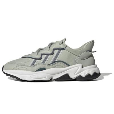 Ozweego 'Trace Cargo Ash Silver' EE7005