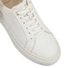 Dune London Womens/Ladies Estrids Leather Lace Up Trainers