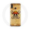 Case for Huawei P20 Lite One Piece Manga Skull