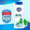 Гель для душа Safeguard Cool & Refreshing