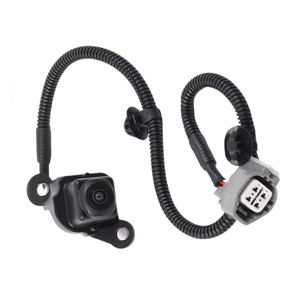 Камера заднего вида 86790-34030 Для Toyota Tundra 2007-2013 Помощь при парковке