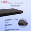 H3C S5560S-52F-EI Корневой коммутатор для предприятий