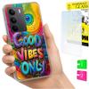Etui Do Realme C75 / 14X 5G Obudowa Foto Case Plecki Vibes + Szkło 9H