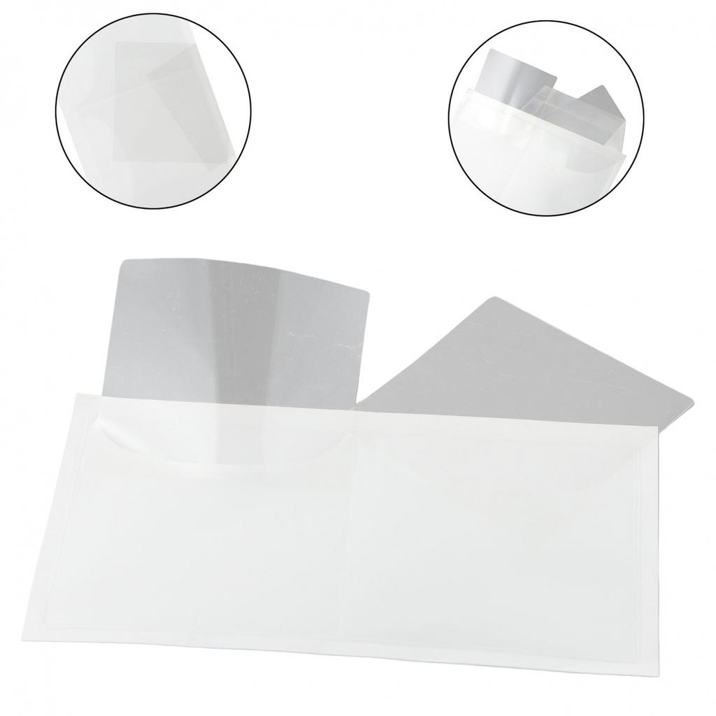 Держатель билета на лобовое стекло автомобиля Держатель разрешения на парковку