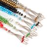 8Mm 99 Beads Prayer Beads Tasbih Tasbeeh Masbaha Bracelet Islamic Muslim