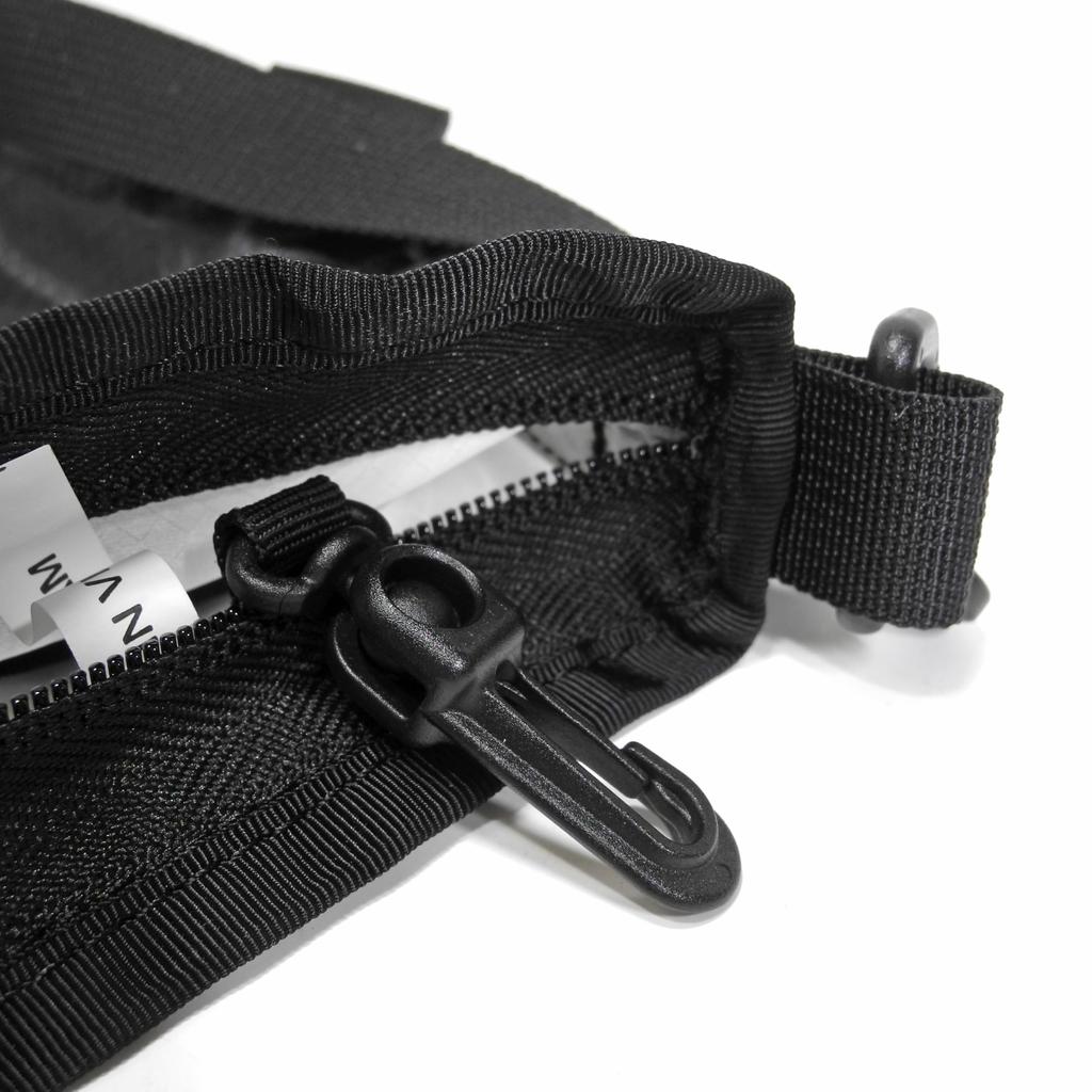 HIKER SATCHEL [23 Spring/Summer]