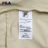 Fila Мужские плетеные шорты-бермуды