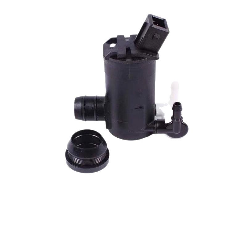 Аксессуары для бачка омывателя и узла двигателя BYD Yuan PLUS