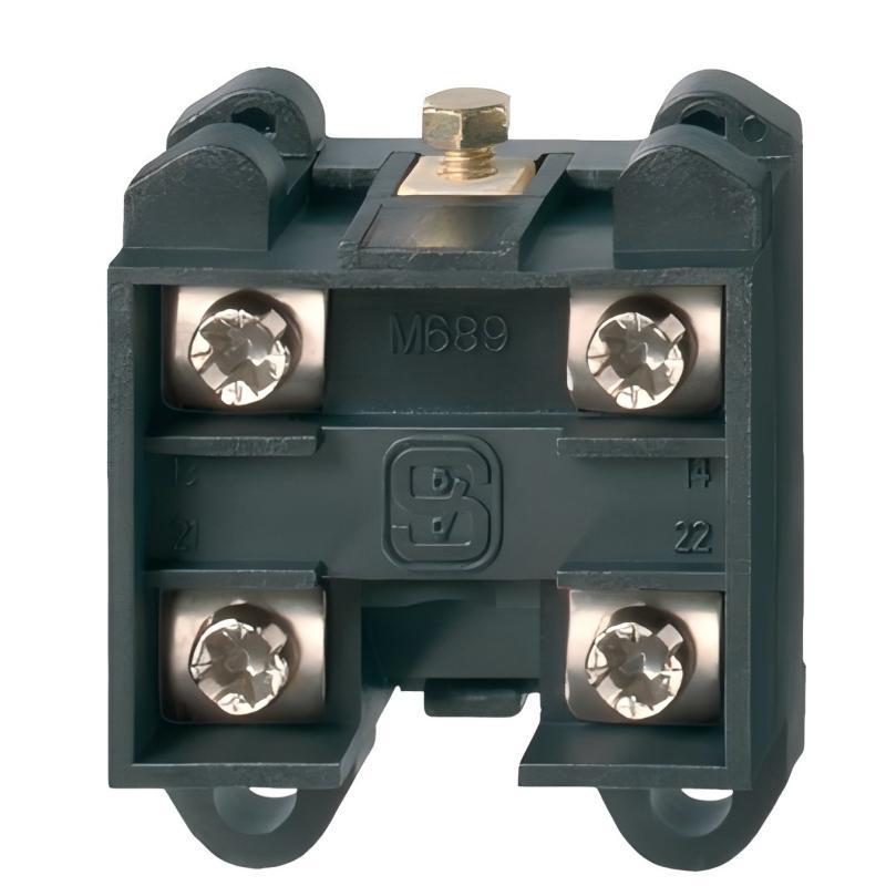 SCHMERSAL T.441-11Y-UE-243 Belt Misalignment Switch - New Original
