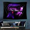 Stranger Things Wall Tapestry Art For Birthday Wedding Party Backdrop Family Gift