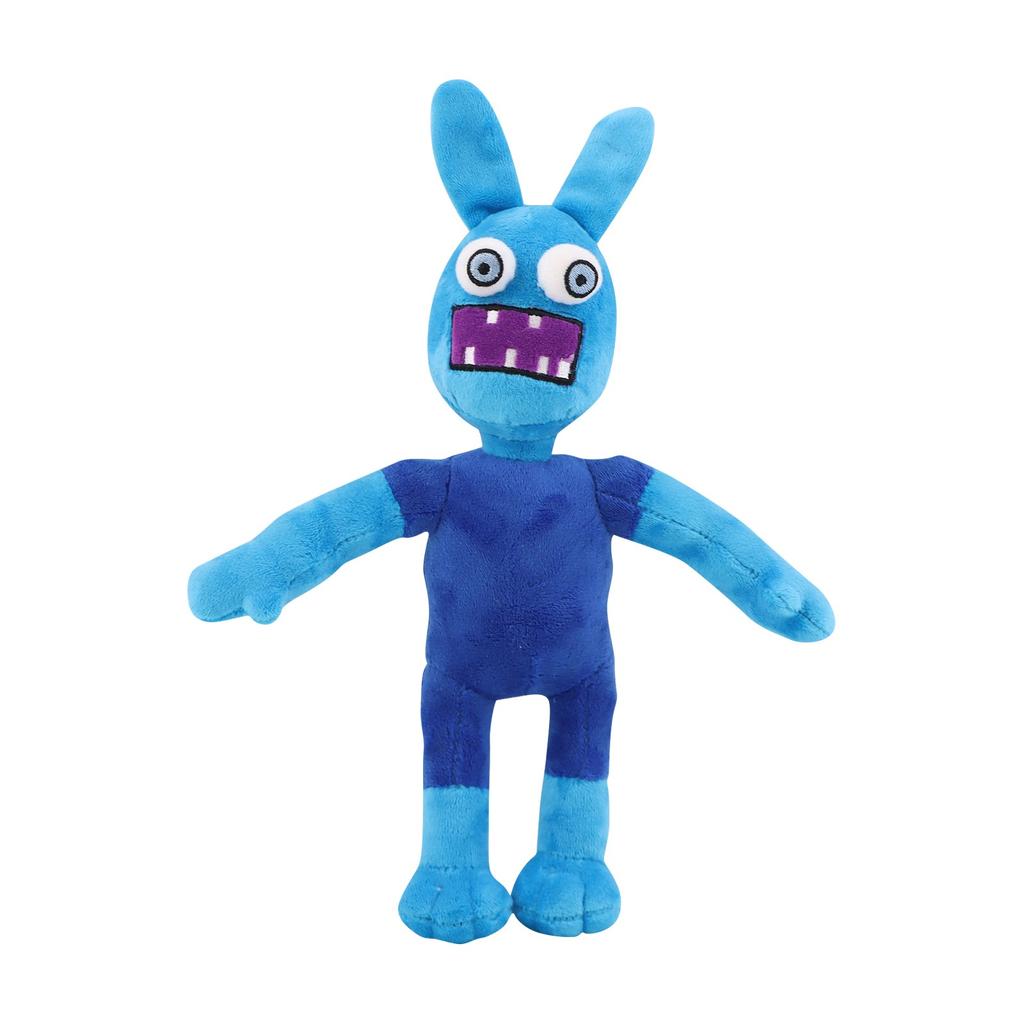 Милая плюшевая кукла, игрушка в подарок, детская тряпичная кукла в мультяшном стиле