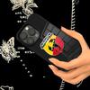 Чехол ABARTHess для телефона PC+TPU Для Samsung Galaxy S26 S25 S23 S24 S21 S22 S20 Ultra Air Fe Plus