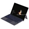 Беспроводная Bluetooth-клавиатура для Surface Pro 3, 4, 5, 6, 7, 8 X Go 1, 2, 3, клавиатура с трекпадом