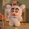 Toptoy CrayonShin-Chan Блайнд Бокс Серия Костюмированная Вечеринка Виниловая Кукла Аниме Фигурка Экшн Мистери Бокс Кавайная Коллекция Модель Игрушка Подарок