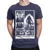 Prey Movie Black Version Funny Graphic 100 Cotton Tshirt Prey Tees Tops For Unisex