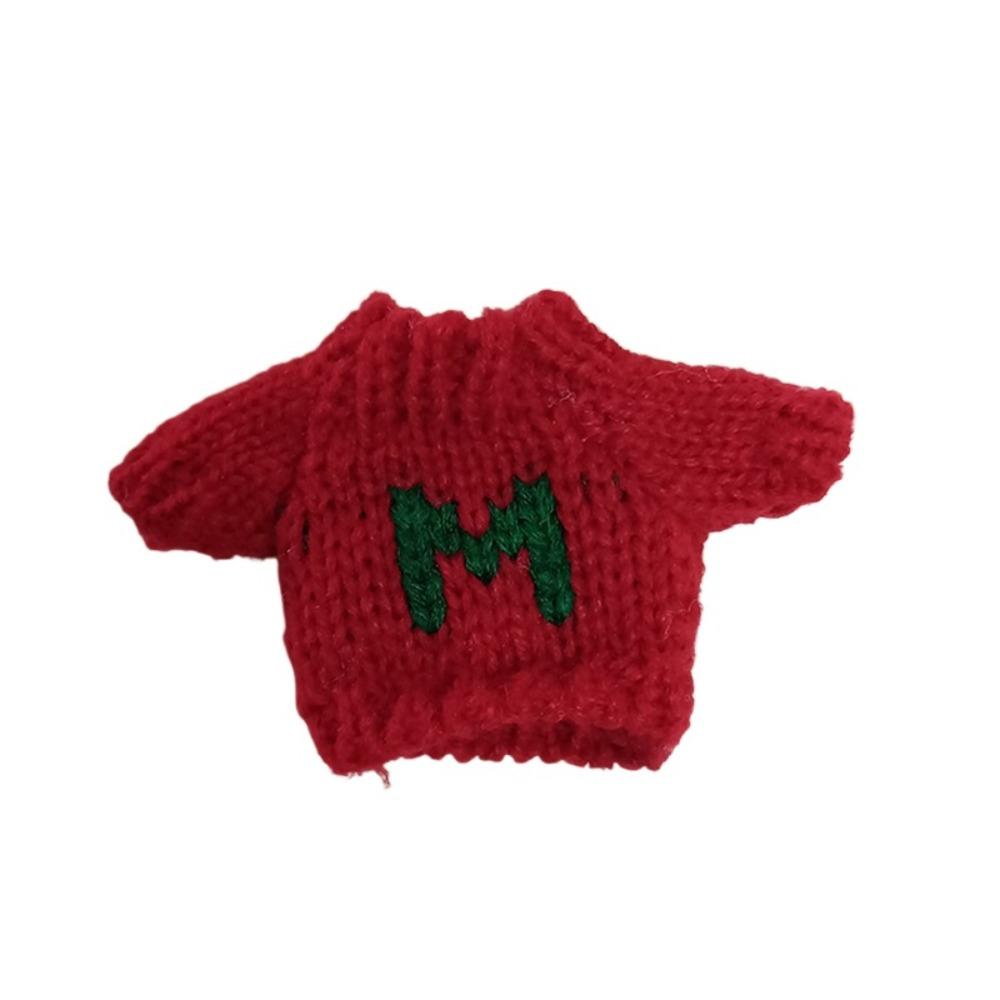 Аксессуары для кукол Кукольная одежда Ручная работа Аксессуары для кукол DIY Сменная одежда для подарков на день рождения