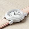 Casio Серия часов - Диск Макарон Водонепроницаемые Ретро Стрелки Кожаный Ремешок Кварцевый Механизм Японские и Корейские Часы Единый Стиль LQ-139L-4B1JH&LQ-139L-4B2JH