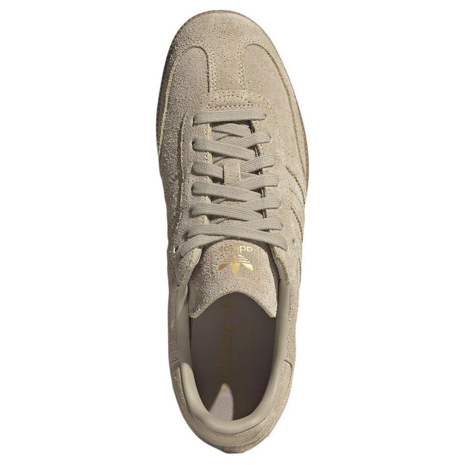 adidas Samba 'Глиняно-коричневый Овсяный' Мужская JI3210