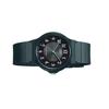 CASIO Men YOUTH Black Watch MQ-24-1B3 (Unisex) Japanese Korean Watches MQ 24 1B3