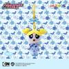 Cute Cartoon Plush Keychain Pendant Small Rabbit Dog Bear Doll Bag Charm Gift