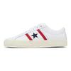 Converse Кроссовки One Star Academy Pro белые красные синие унисекс A08500C
