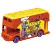Tomica Dream Tomica SP Том и Джерри Автобус-обертка Игрушечная машинка Оранжевый Возраст 3+