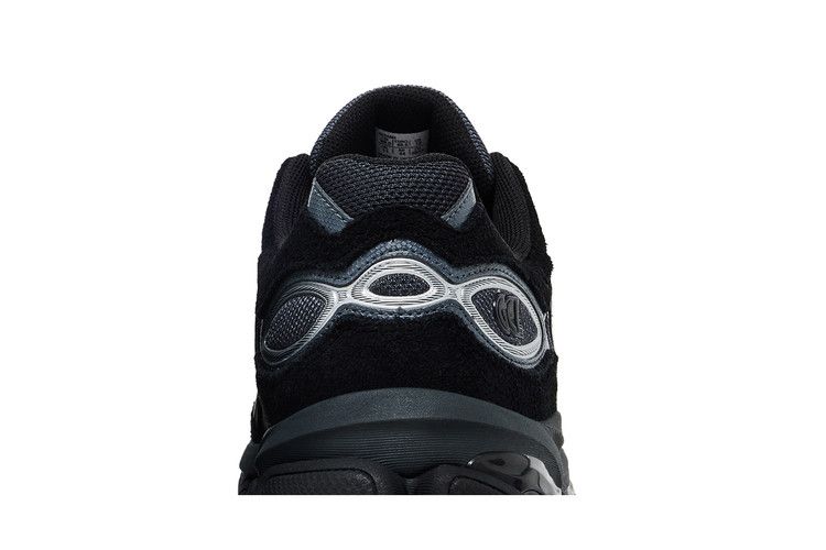 Asics Гель-NYC 2.0 Графитовый Серый Черный