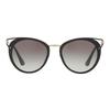 Prada Fashion Sunglasses Men accessories Black PR66TSF1AB0A7