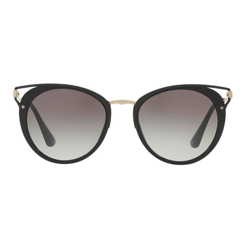 Prada Fashion Sunglasses Men accessories Black PR66TSF1AB0A7