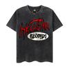 2025 Winter Oversized Hoodie Men Women Letter Print Fleece Sweatshirt Casual Streetwear