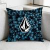 VVOLCOMS Sport Style Pillow Case Sofa Living Room Bedroom Headboard Backrest Cushion Square Cushion Nap Time