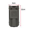 Тактический Жгут Cat Storage Box Сумка MOLLE Медицинский Комплект Военный Фанат На Открытом Воздухе Аварийный Жгутrats Militaire для Крови