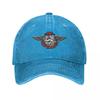 Special rock band American Baseball Cap Anime Hat Sunscreen winter hats for Unisex Luxury Unisex Hat Unisexs Caps Womens
