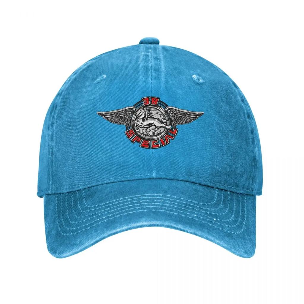 Special rock band American Baseball Cap Anime Hat Sunscreen winter hats for Unisex Luxury Unisex Hat Unisexs Caps Womens