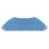 Lefean Sweeping Robot Accessories: Compatible with M2/PLUS/M2S PRO - Roller Brush, Side Brush, Dust Bag, Filter, Cloth