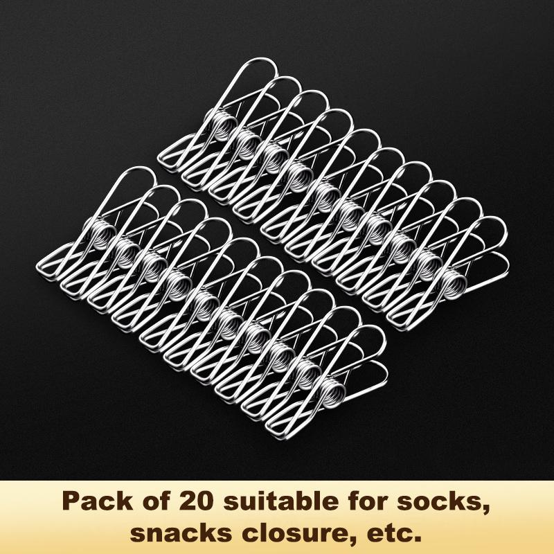 20/10/8 шт. зажимы для пляжного полотенца металлические прочные ветрозащитные прищепки для одежды зажим для подвешивания одеяла многоразовые нескользящие фиксированные сушильные прищепки