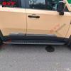 Высококачественные боковые подножки Prado LC250 для модификации Land Cruiser